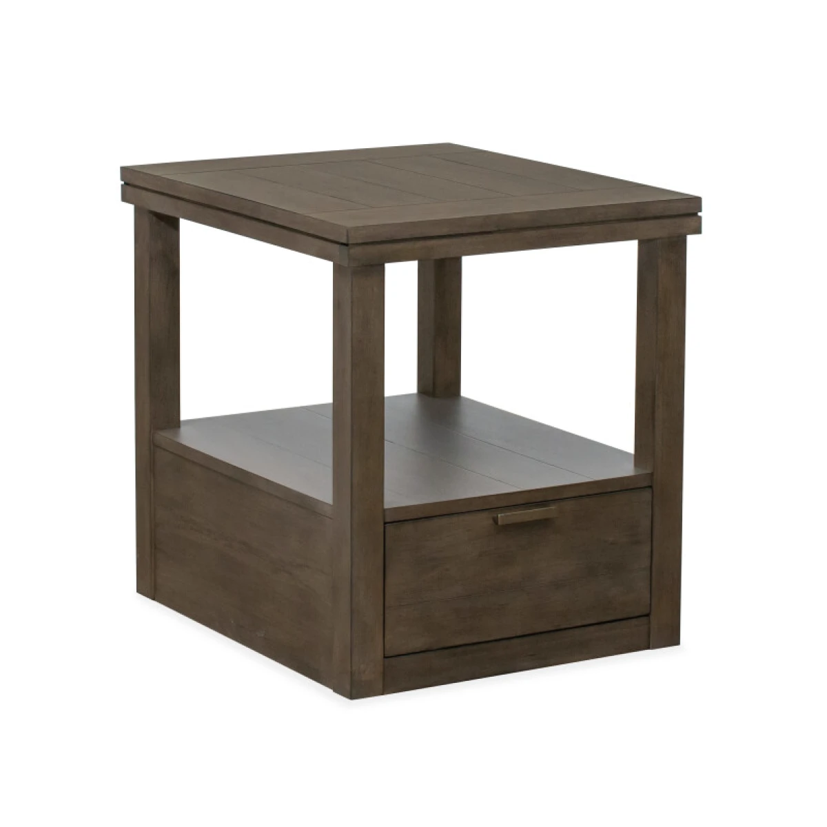McGrath T5709-03 Rectangular End Table - Image 3