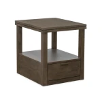 McGrath T5709-03 Rectangular End Table - Image 3