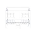 Rhonda Twin Loft Bed - Image 6