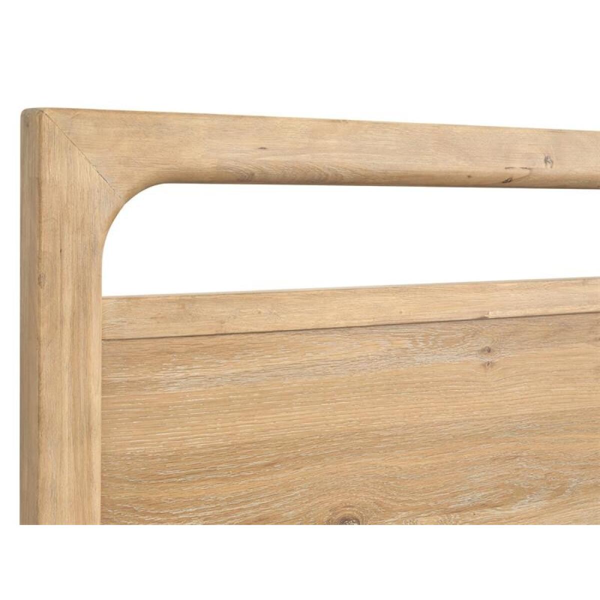 Somerset Complete King Panel Bed Beds Beds 7