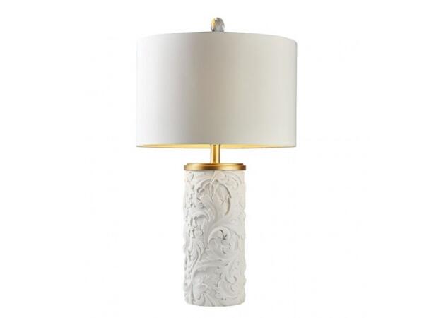Beryl Table Lamp Lighting Furniture of America