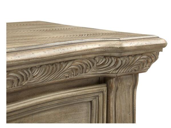 Marisol Drawer Chest Chests Brown 25