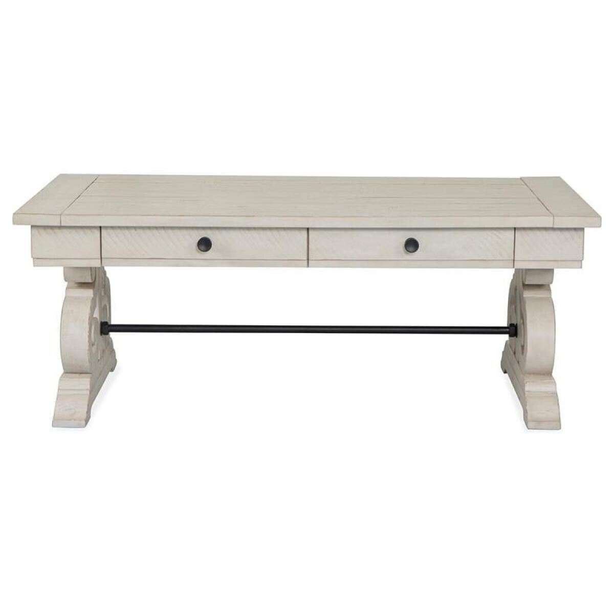 Bronwyn Rectangular Cocktail Table - Image 5