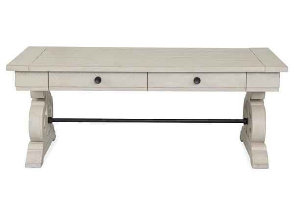 Bronwyn Rectangular Cocktail Table - Image 5