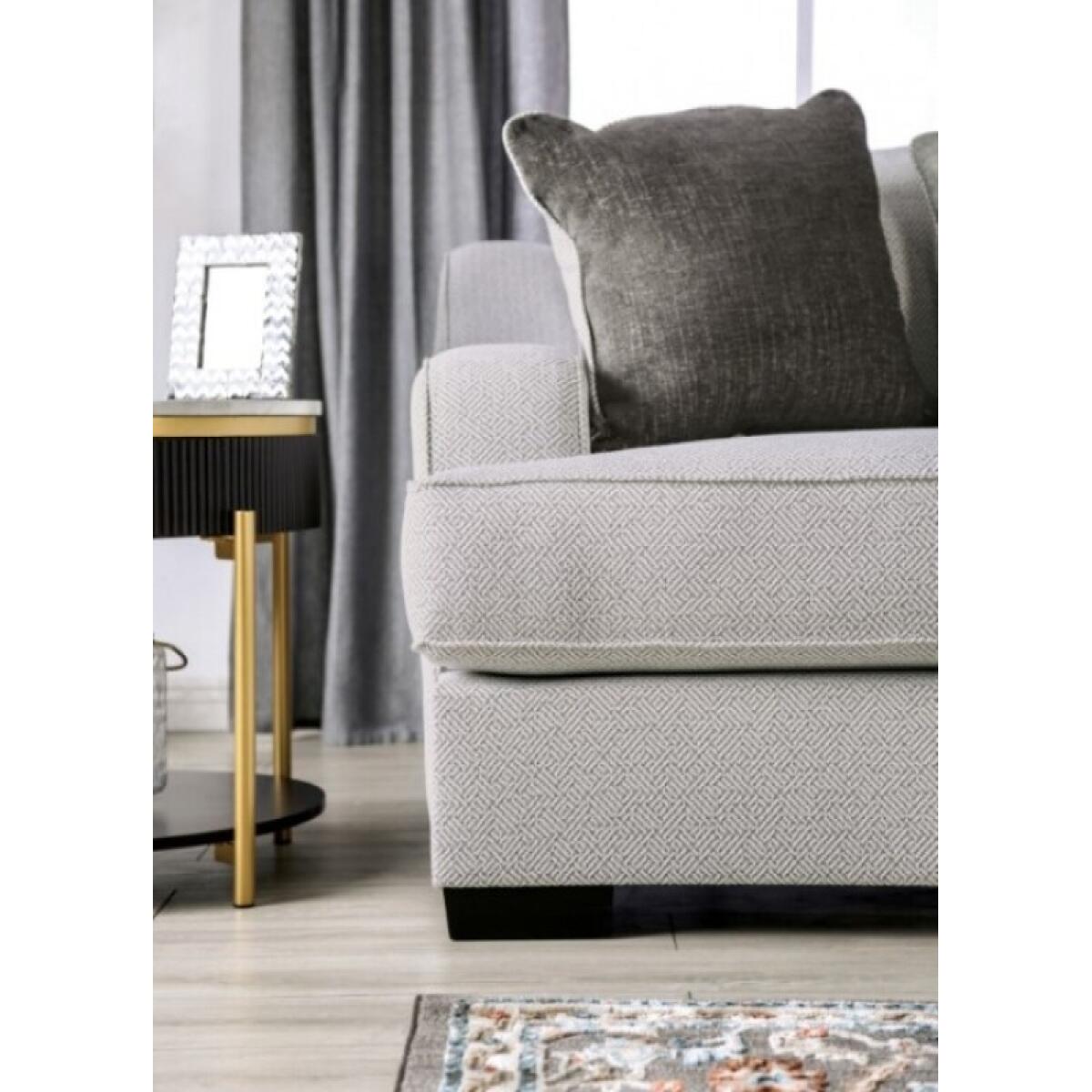 Skyline Loveseat - Image 10
