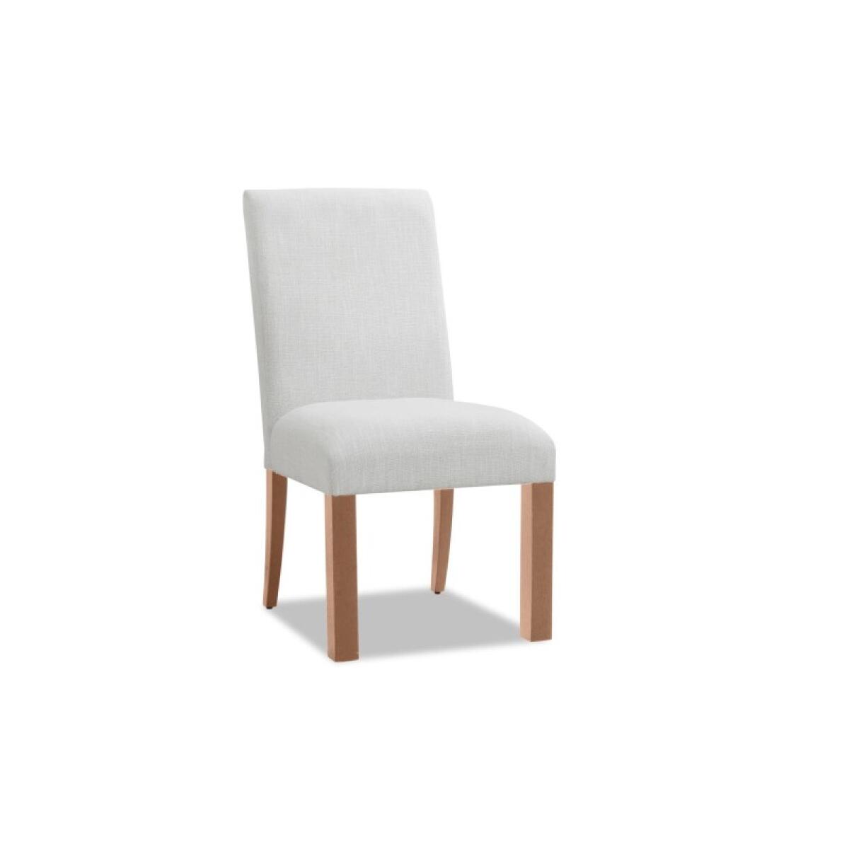 Upholstered Side Chair - Image 2