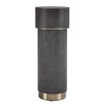 Wessex Drink Table, Charcoal