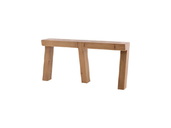 Benny Console Console Tables Brown