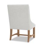 Upholstered Host Chair - Image 4