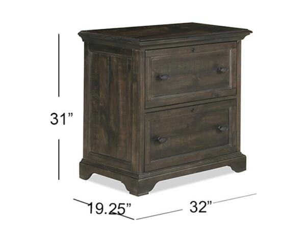 Bellamy H2491-40 Lateral File - Image 4