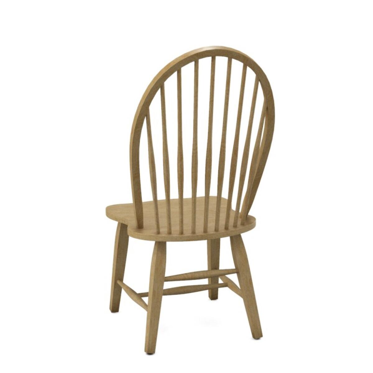 Tall Windsor Side Chair Chairs Chairs 23