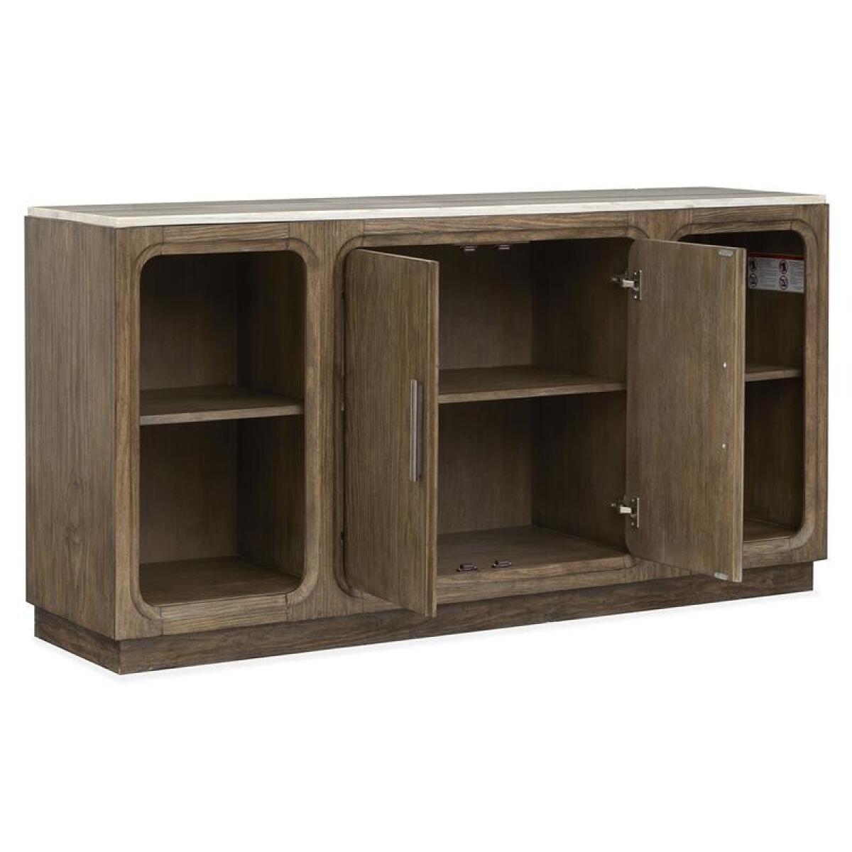 Westbourne D5888-12 Sideboard - Image 7