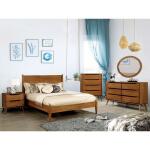 Lennart 5 Pc Queen Bedroom Set - Image 3