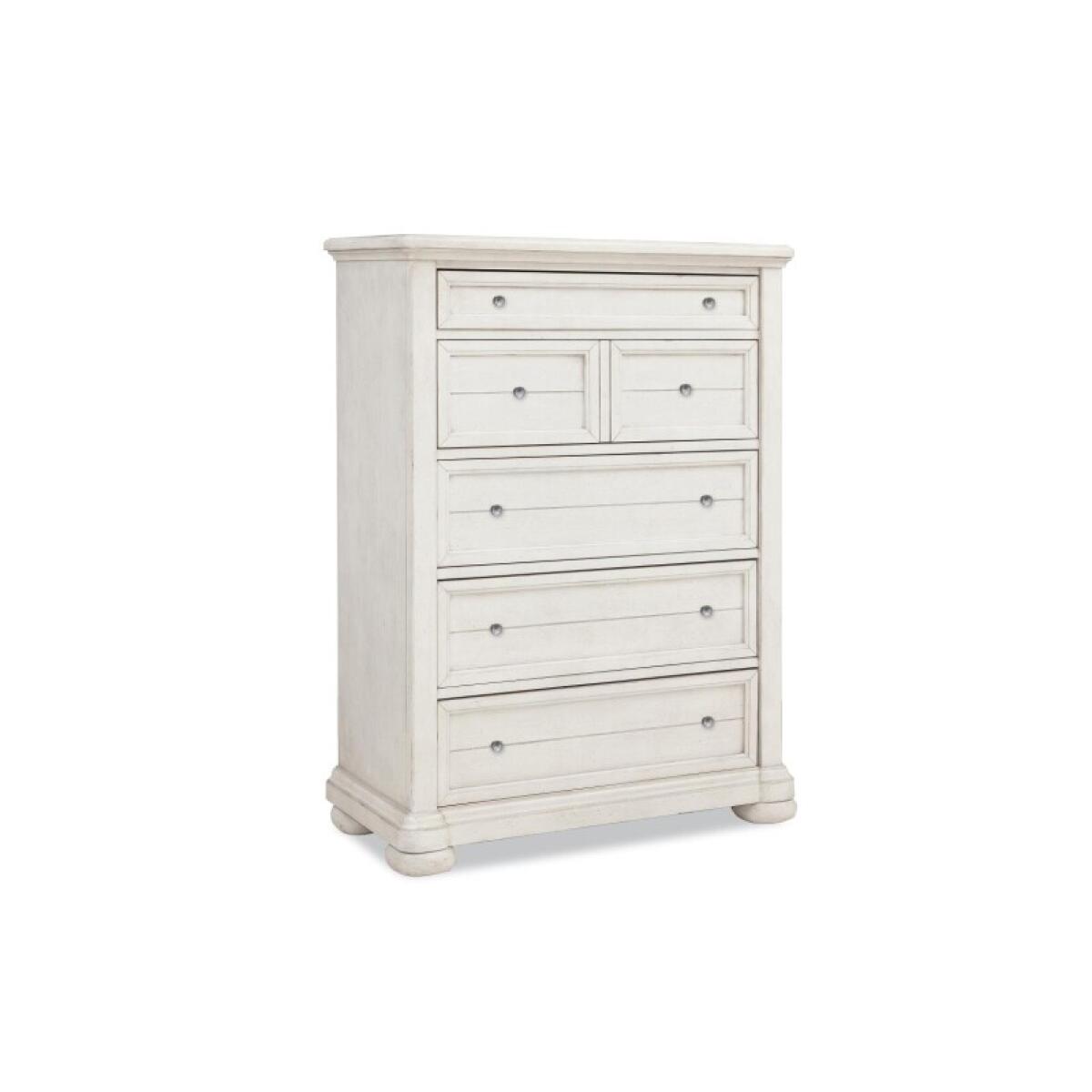 Davidson Drawer Chest 5 Drawers - Image 2