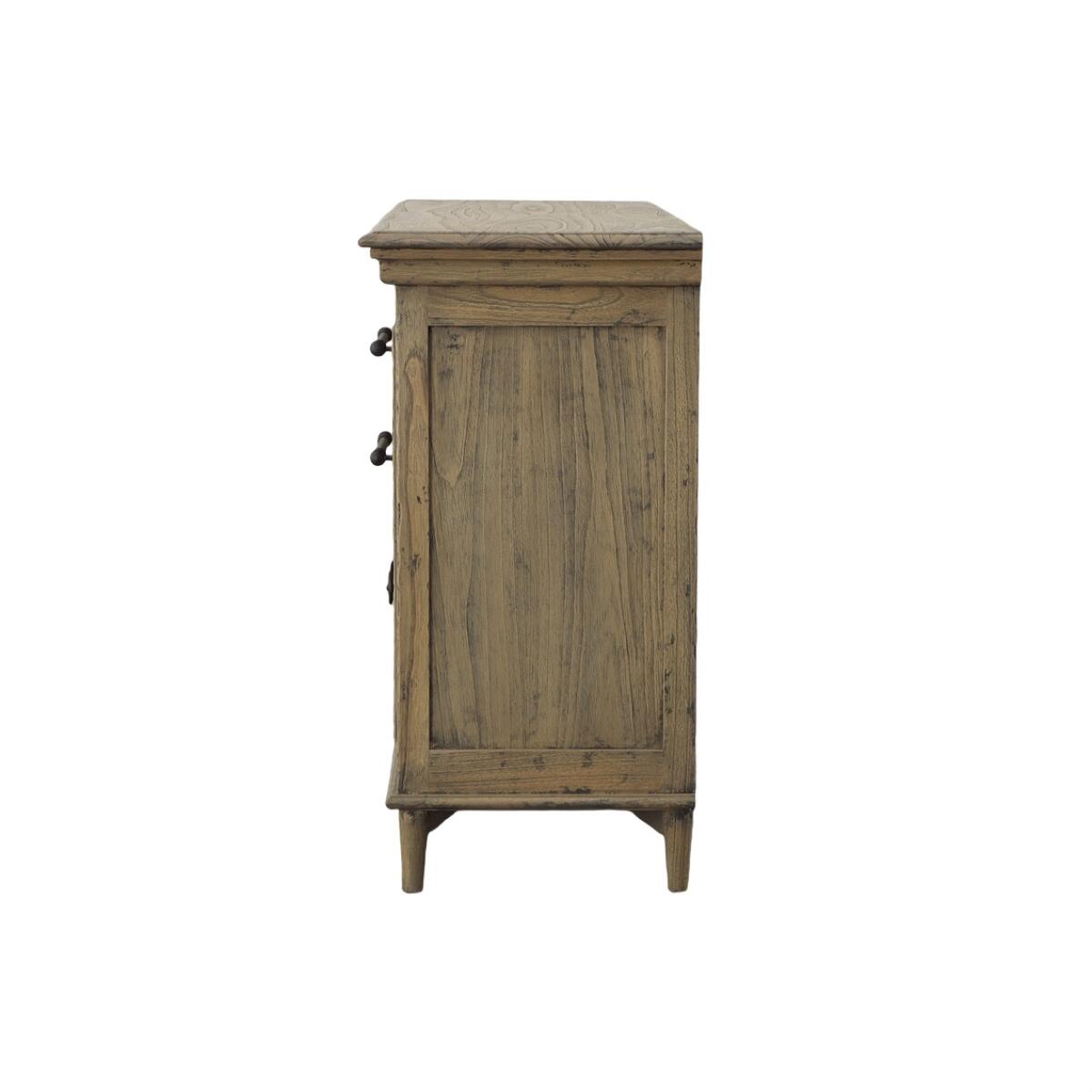 Natural Sheridan Sideboard - Image 4