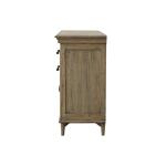 Natural Sheridan Sideboard - Image 4