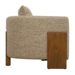 Halligan Accent Chair - Image 6