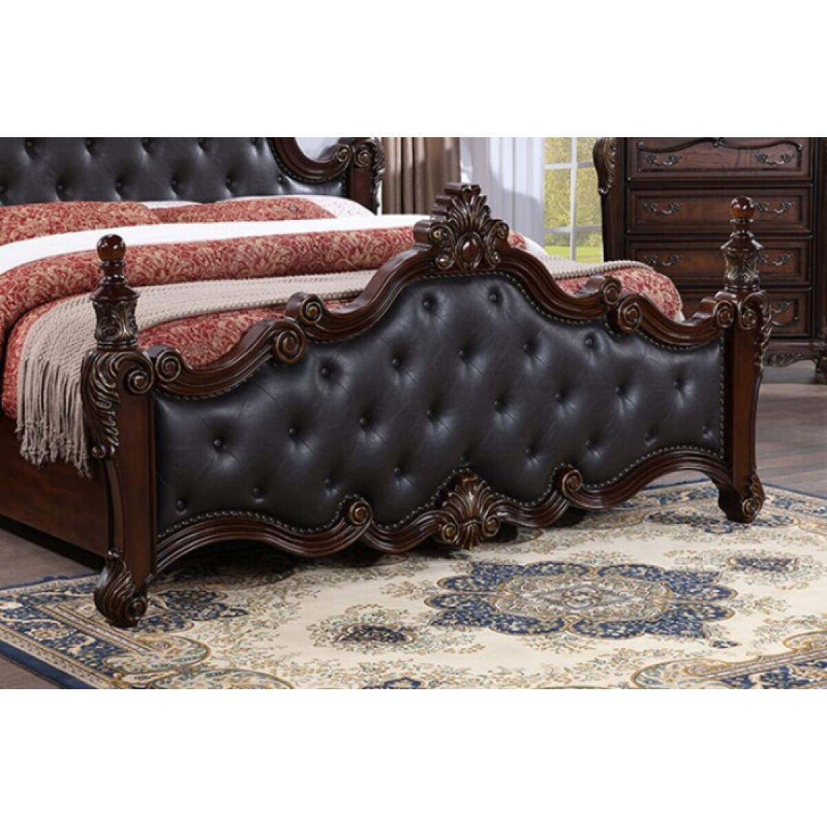 Cremona Bed - Image 6