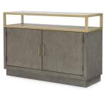 Credenza Dining Storage Cream
