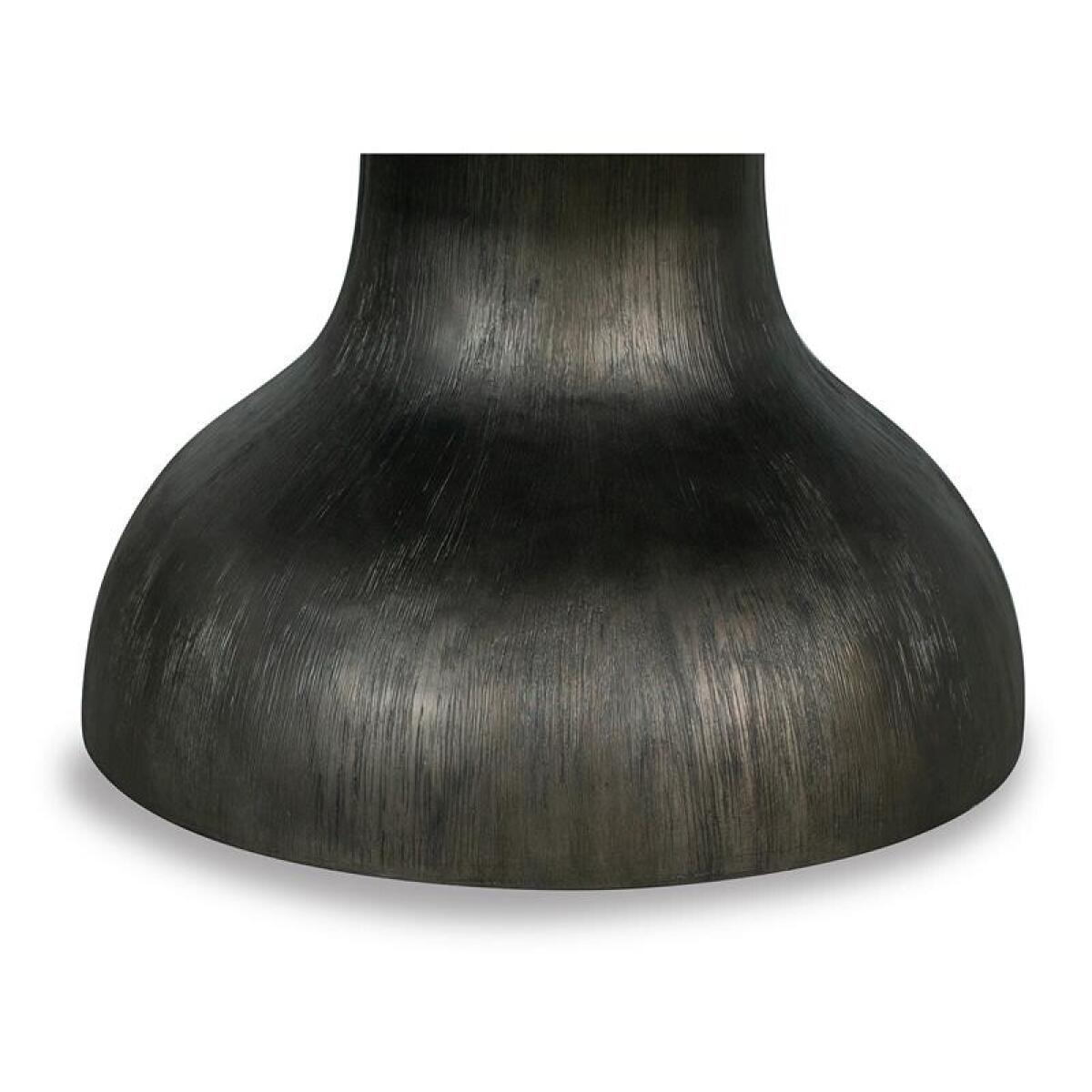 Bosley T5762-45 Round Cocktail Table - Image 4