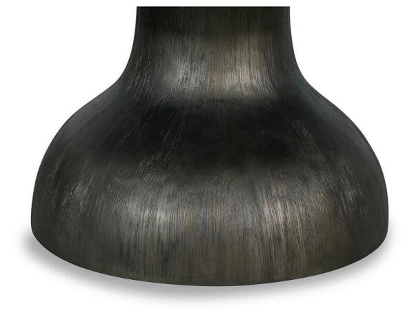 Bosley T5762-45 Round Cocktail Table - Image 4