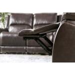 Gorgius Power Recliner Recliners Brown 14