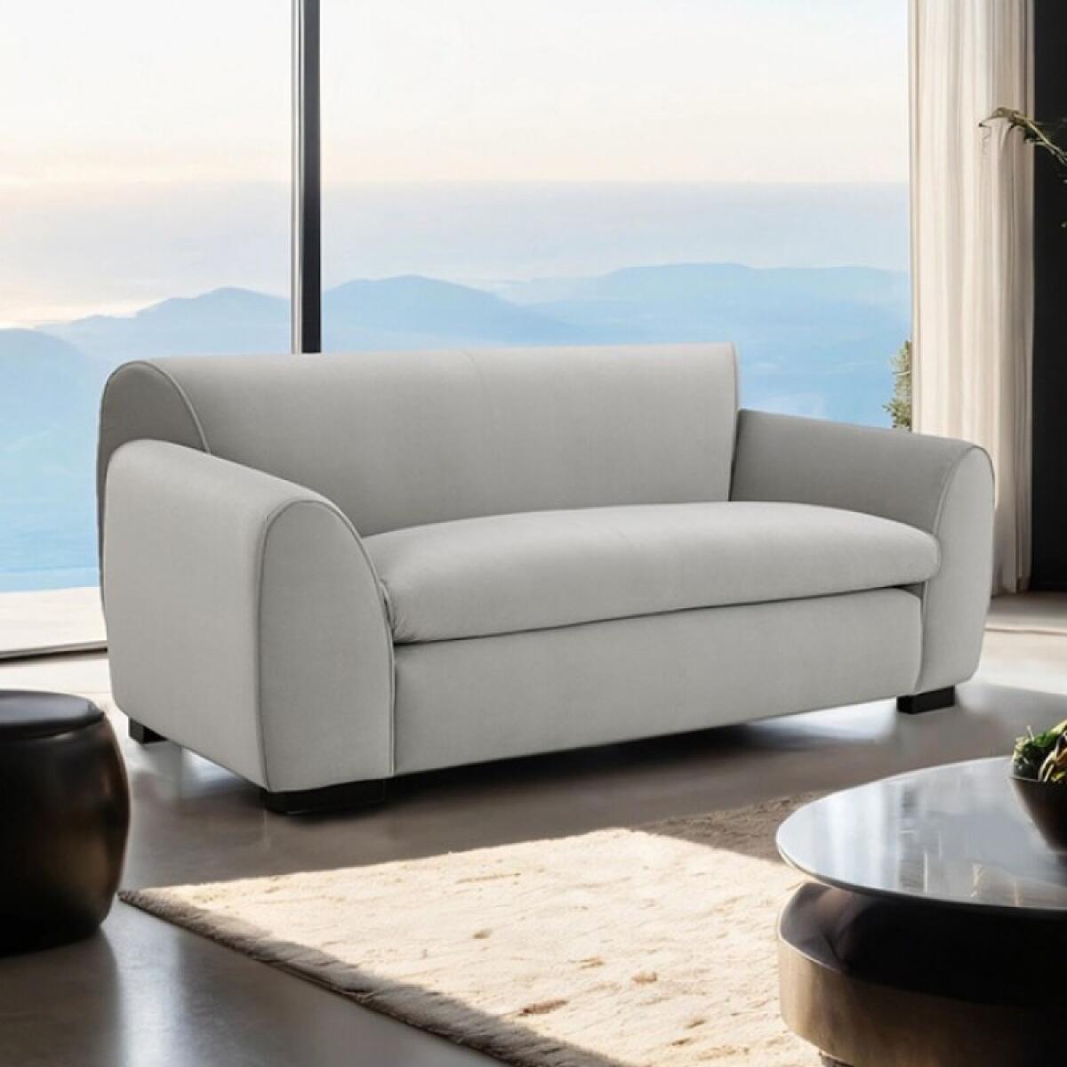 e4d455c16e8557ae7c2fe931bdfa57bf Severo Loveseat - Image 1