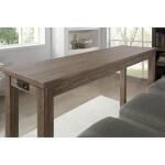 Caerleon 4 Pc. Counter Ht. Dining Set - Image 4