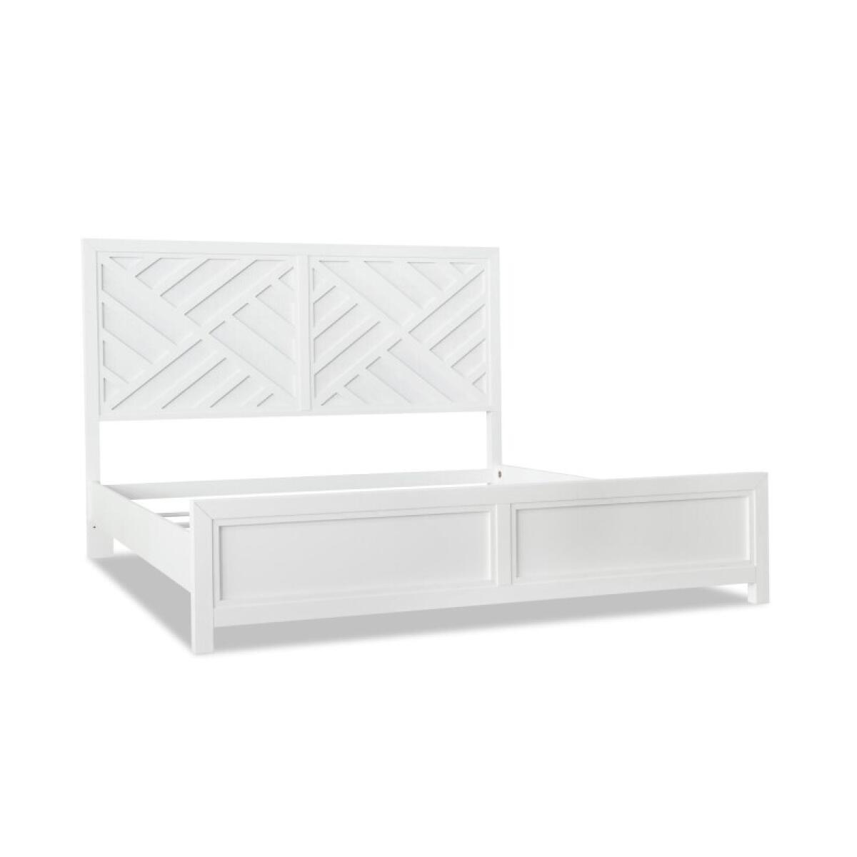 Complete Panel Bed Queen 5/0 - Image 2