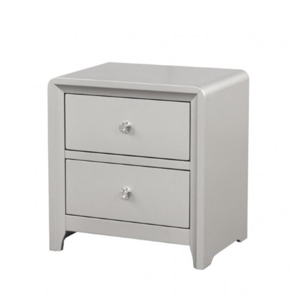 Bryne Nightstand - Image 4