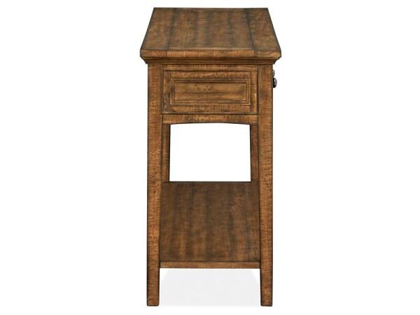 Bay Creek Rectangular Sofa Table - Image 6