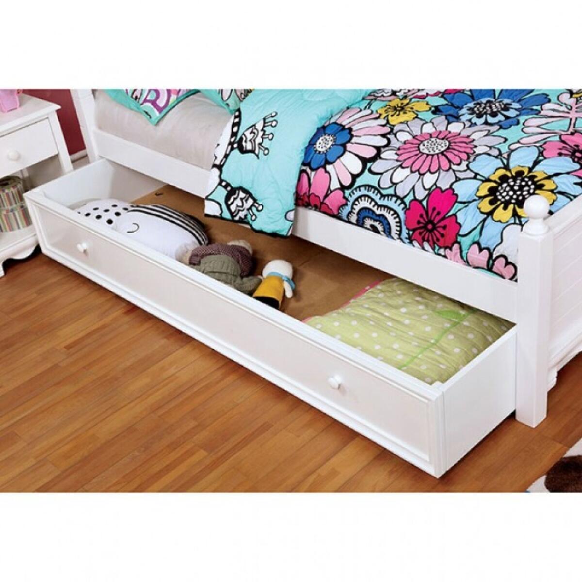 Dani Trundle Bed Parts Bed Parts 6