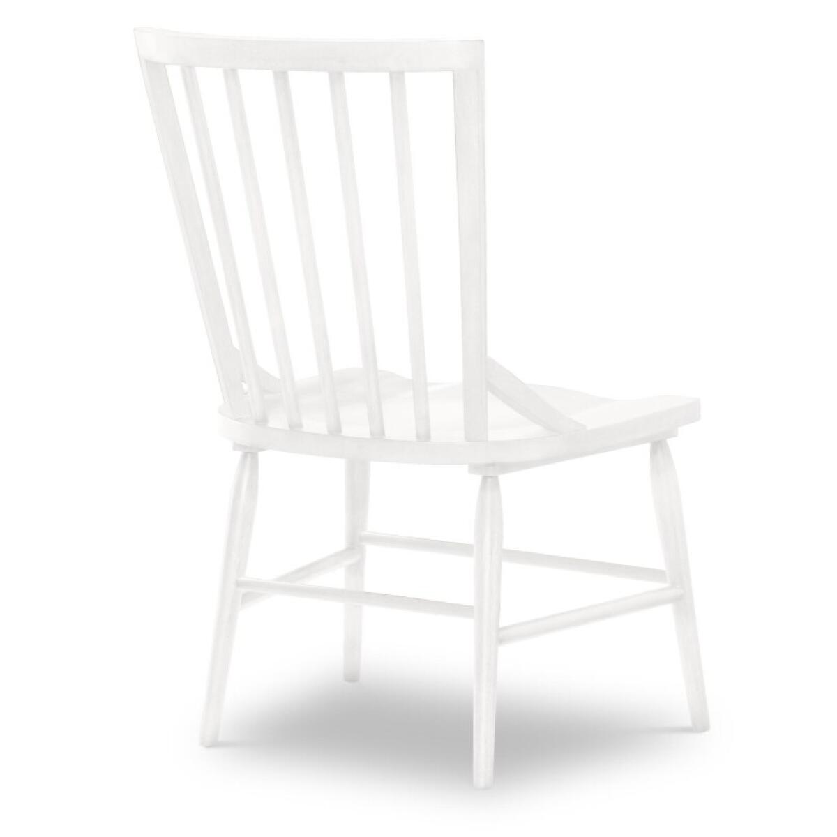 Windsor Side Chair Chairs & Benches Chairs & Benches 5