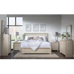 Nightstand Soft Taupe 5032-3100 - Image 6