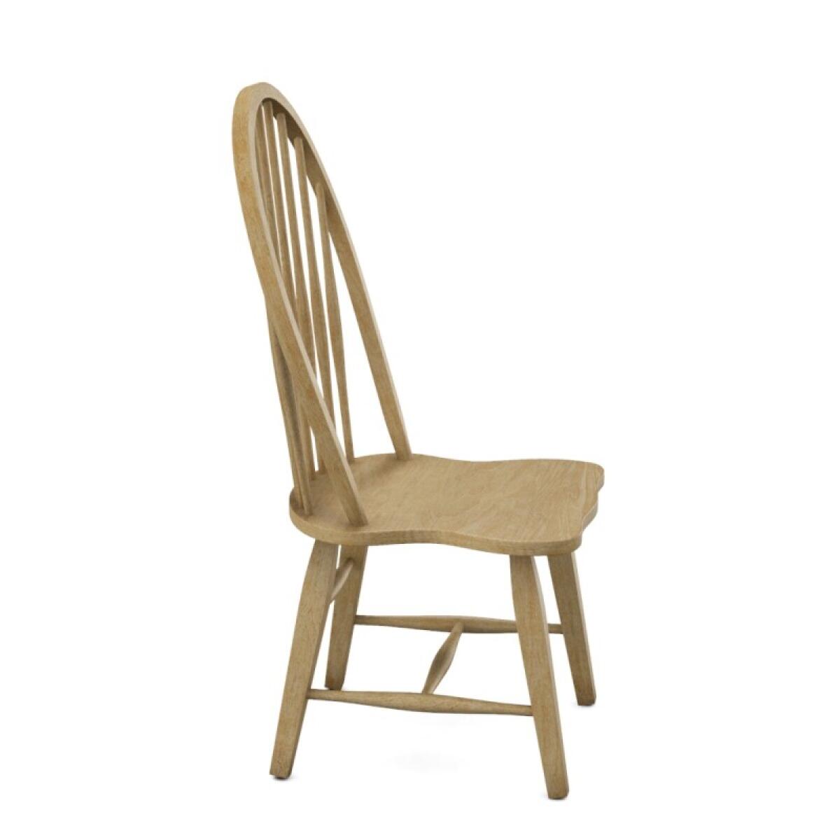 Tall Windsor Side Chair Chairs Chairs 35