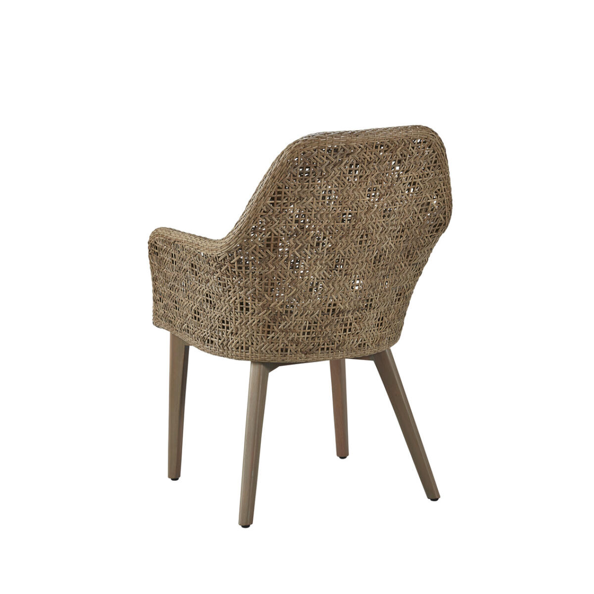 Gray Cahyo Chair - Image 3