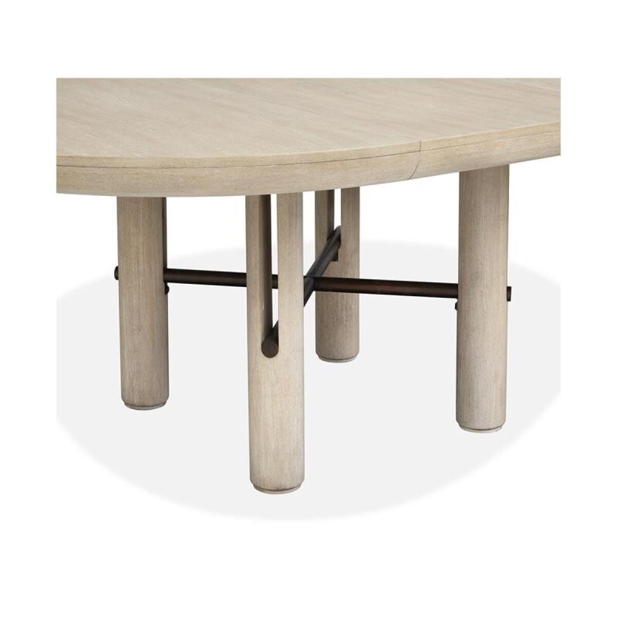 Sunset Cove Round Dining Table - Image 3