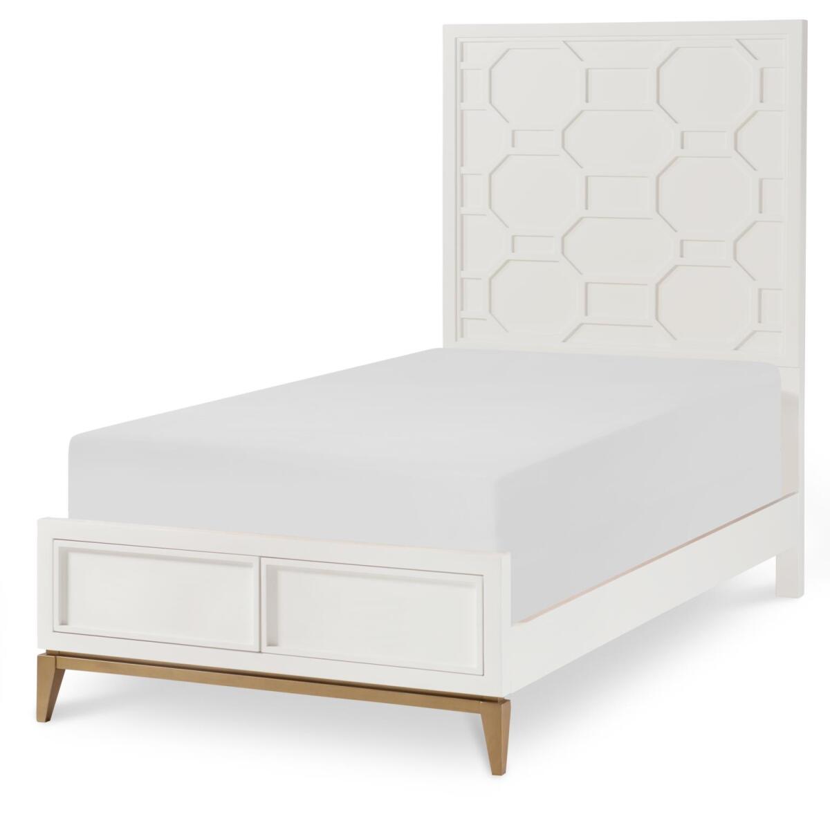 Complete Panel Bed T (3/3) Youth Beds Legacy Classic Furniture 4