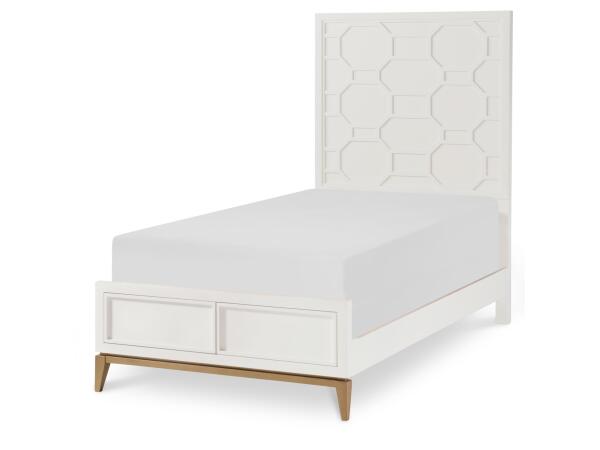 Complete Panel Bed T (3/3) Youth Beds Legacy Classic Furniture