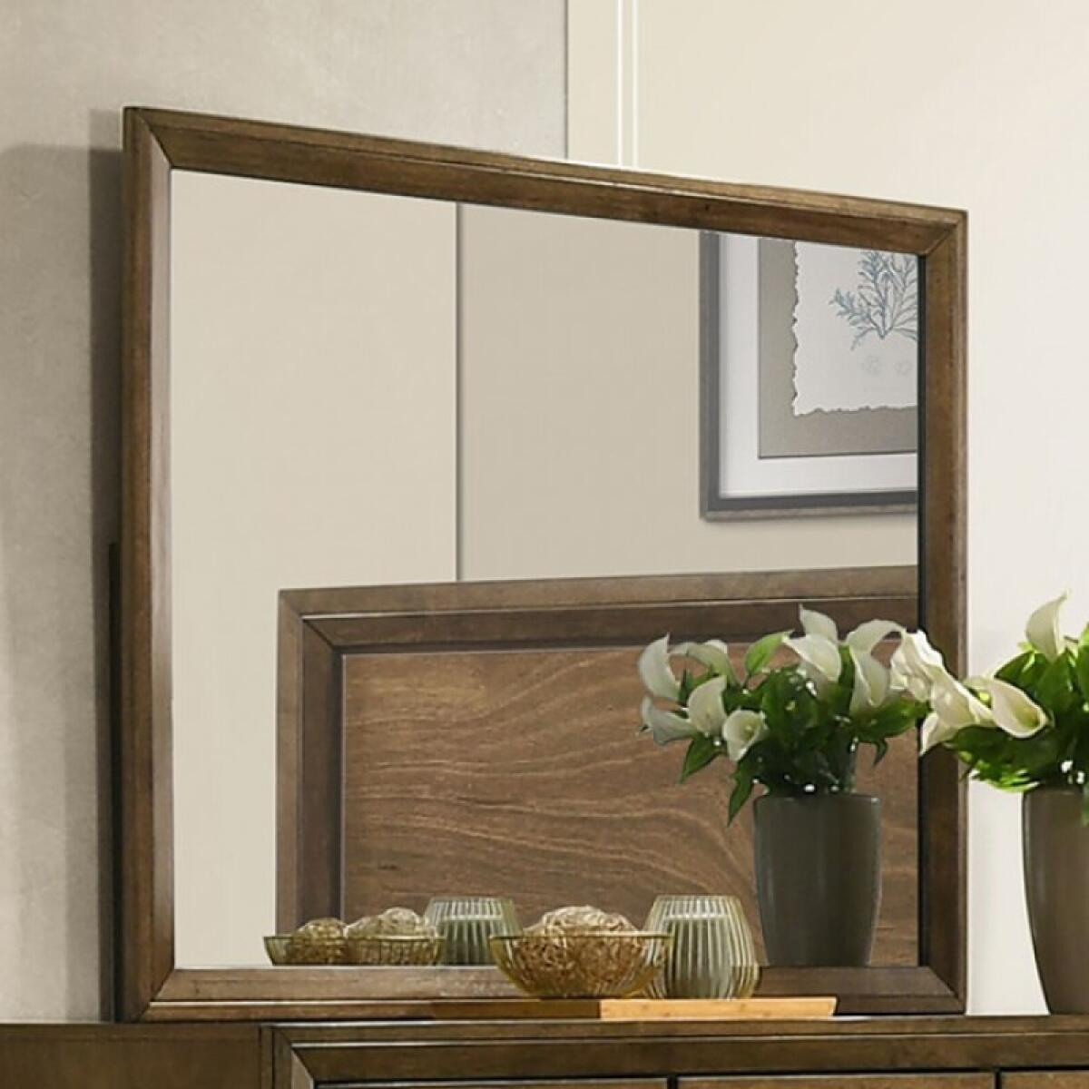 e53d2dfcf7881fa77571713e18e0b842 Kirkham Mirror - Image 1
