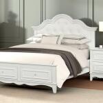 Naucalpan 5 Pc Twin Bedroom Set
