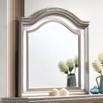 Allie Mirror Bedroom Mirrors Furniture of America 7