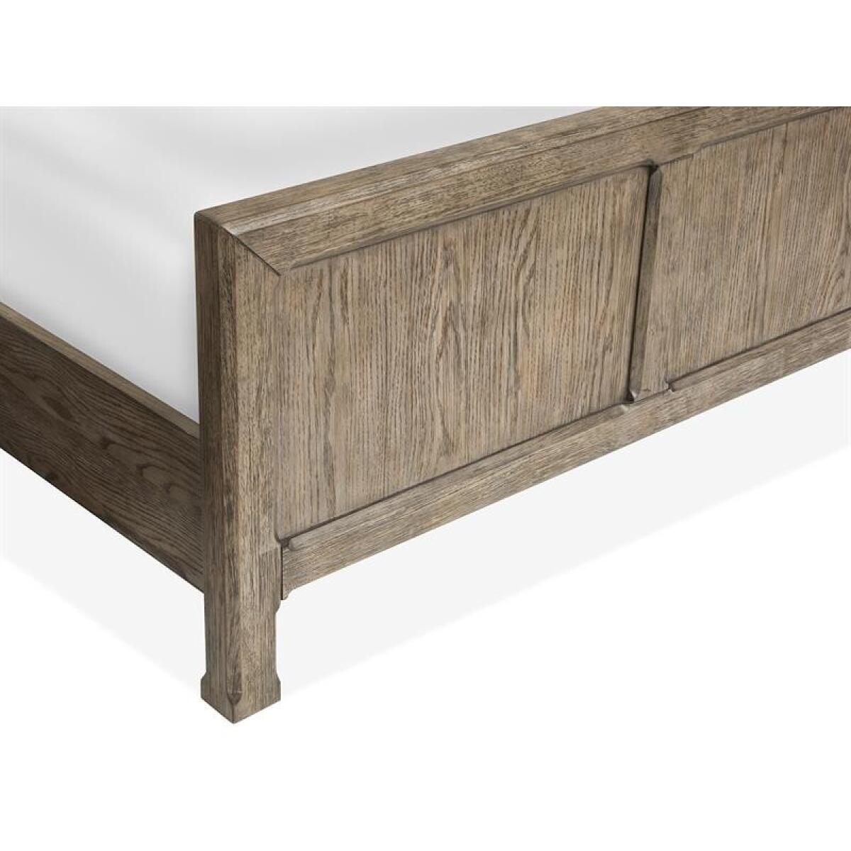 Claremont Complete Queen Panel Bed Beds Beds 6