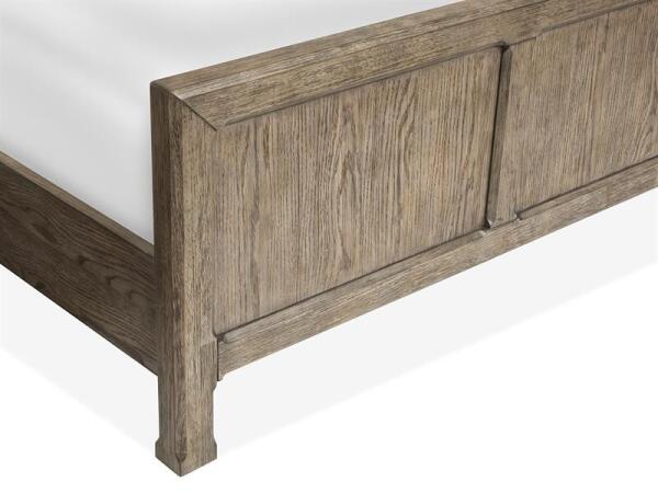 Claremont Complete Queen Panel Bed Beds Beds 12