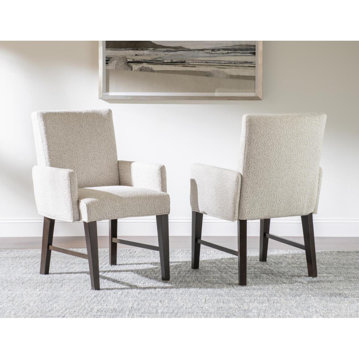 Uph Host Arm Chair - Image 4