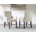 Uph Host Arm Chair - Image 4