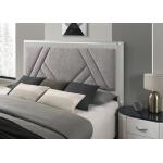 Aldgate 4 Pc Queen Bedroom Set - Image 4