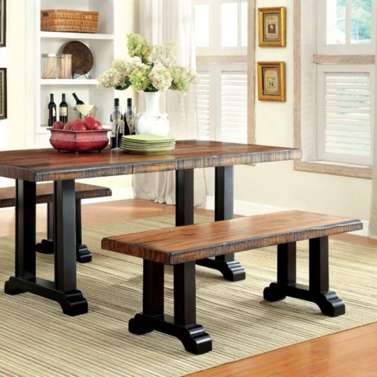 Gregory Dining Table - Image 2
