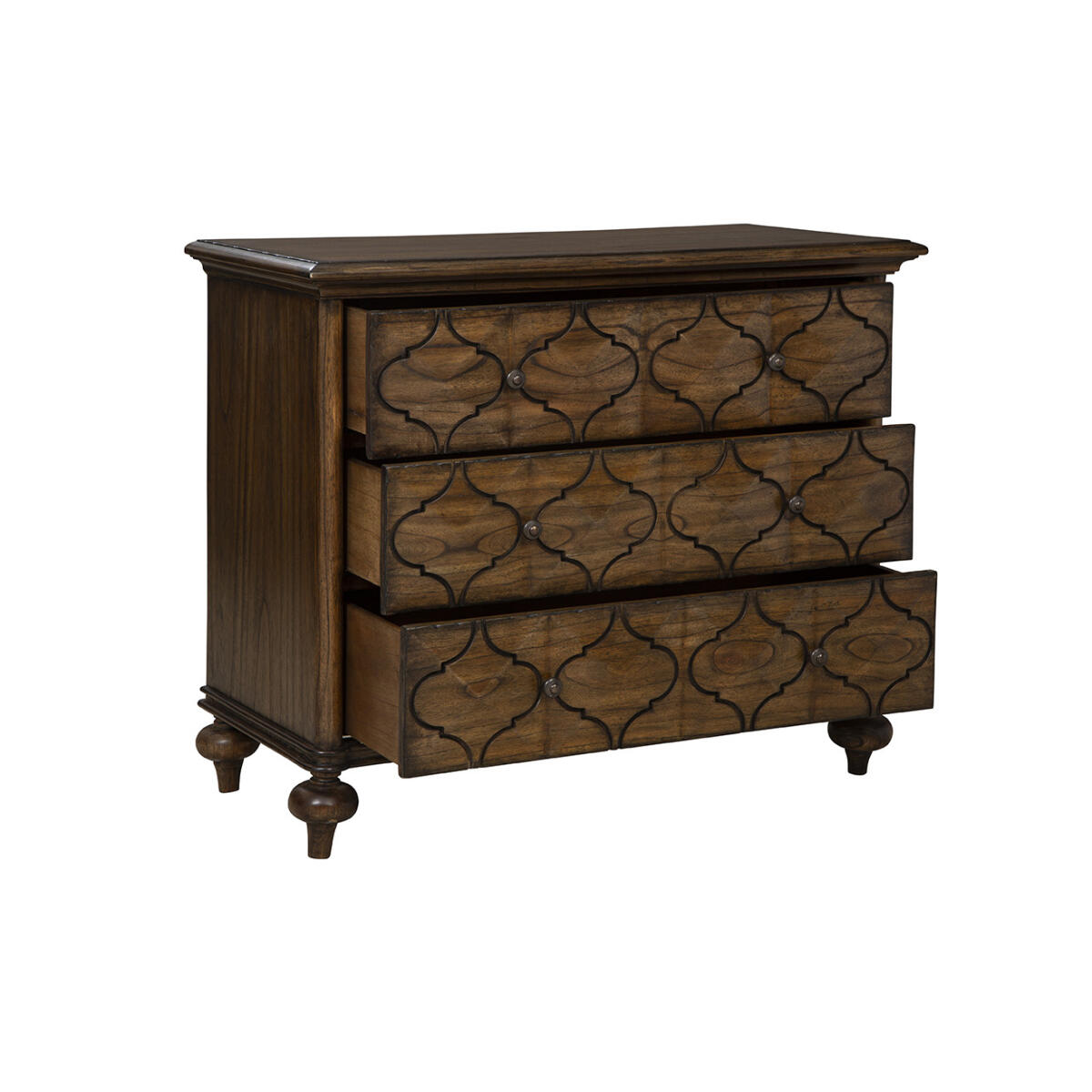 Arthur Chest Chests Brown 5