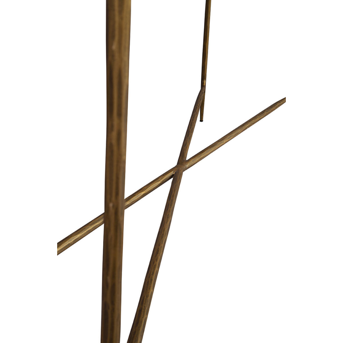 Bronson Console Console Tables Brown 6